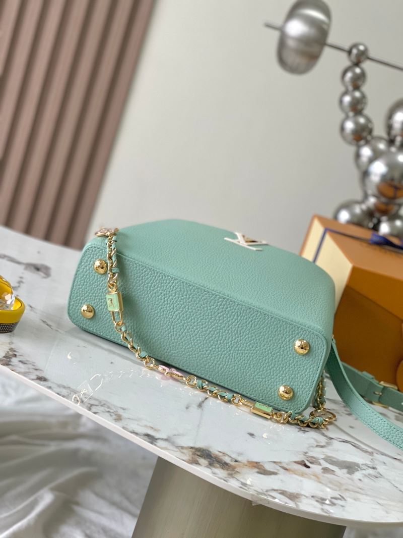 Louis Vuitton Top Handle Bags